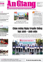 Số 5717 (9-1-2020)