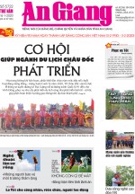 Số 5722 (16-1-2020)