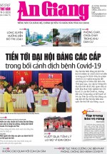 Số 5767 (19-3-2020)