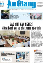 Số 5945 (24-11-2020)