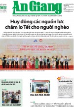 Số 5981 (13-1-2021)