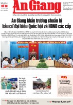 Số 6014 (1-3-2021)