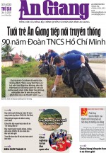 Số 6033 (26-3-2021)