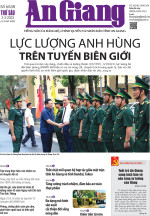 Số 6538 (03-03-2023)