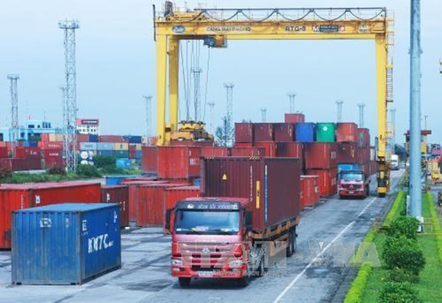 Quy định mới về tạm nhập, tái xuất áp dụng từ 1-1-2018