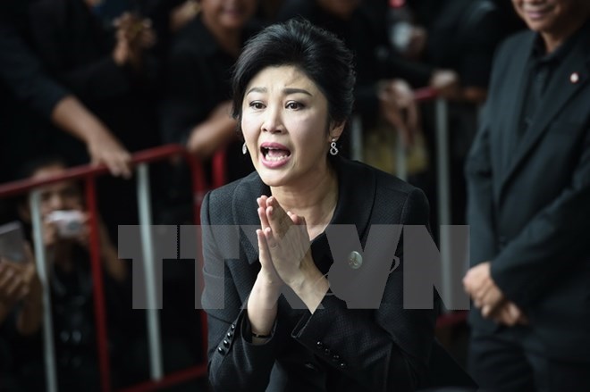 Thủ tướng Thái Lan thừa nhận khó dẫn độ bà Yingluck Shinawatra