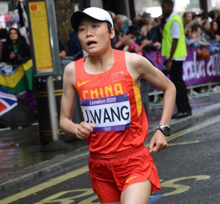 Trung Quốc trừng phạt hàng loạt VĐV hàng đầu dính doping