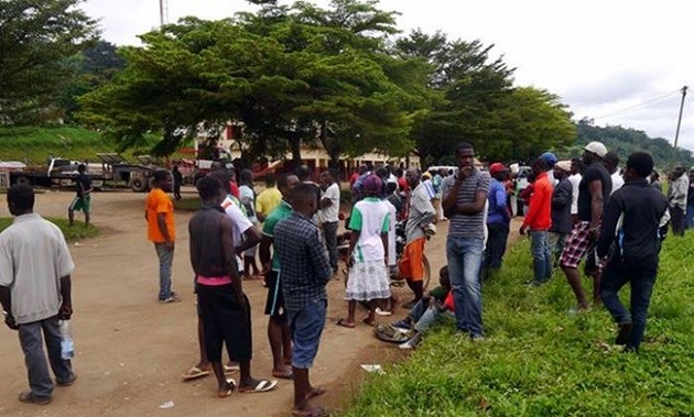 Tai nạn giao thông tại Cameroon, 21 người chết