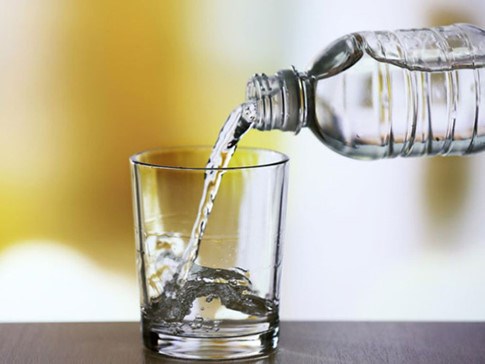 Thói quen người Việt cần bỏ: Uống quá ít nước mỗi ngày