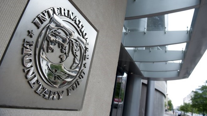IMF nâng dự báo tăng trưởng toàn cầu trong năm 2018 và 2019
