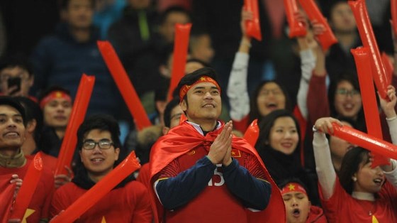 U23 Việt Nam – U23 Qatar: Thẳng tiến tới trận chung kết!