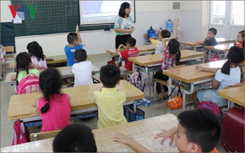 Ngành Giáo dục cần quan tâm dạy đạo đức làm người