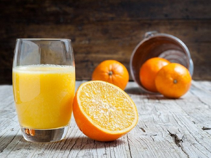 Cơ thể cần bao nhiêu vitamin C mỗi ngày?