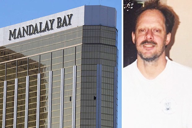 Người cung cấp đạn cho sát thủ Las Vegas đối diện án 5 năm tù