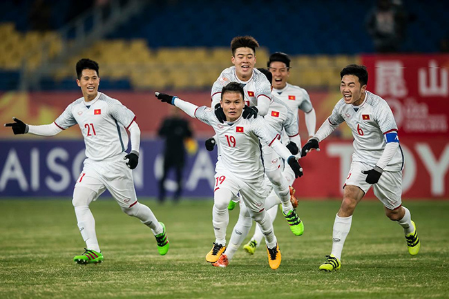 U23 Việt Nam được "bảo vệ" rồi, về với... bóng đá thôi