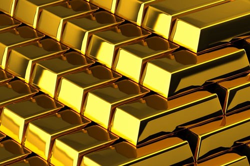 Giá vàng hôm nay 6-2: Chứng khoán lao dốc, vàng tăng trở lại