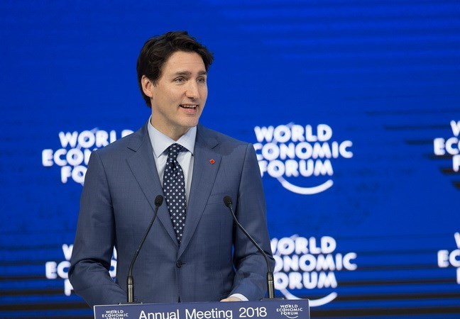 Canada khẳng định sẵn sàng rút khỏi NAFTA nếu đàm phán thất bại