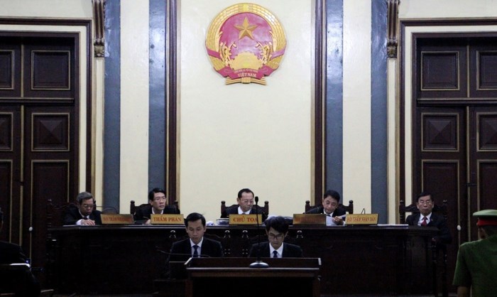 VKS đề nghị Huyền Như án chung thân, Võ Anh Tuấn 12-14 năm tù