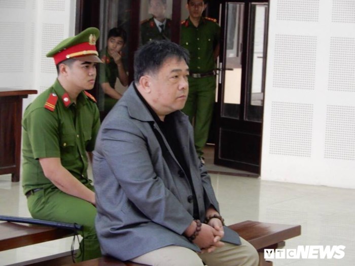 Xét xử đối tượng nhắn tin dọa giết chủ tịch Đà Nẵng Huỳnh Đức Thơ