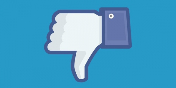 Facebook vừa có nút ‘downvote’ để người dùng tố cáo các bình luận xấu