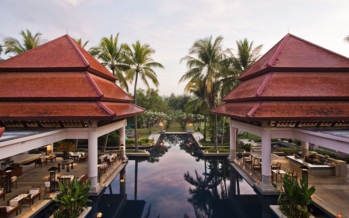 Lên kế hoạch cho kỳ nghỉ hoàn hảo ở Phuket