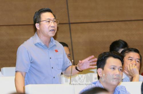 Hôm nay (25-6), diễn ra Hội nghị toàn quốc về công tác phòng, chống tham nhũng
