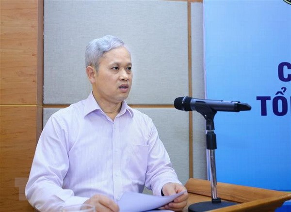 Công bố kết quả chính thức tổng điều tra kinh tế năm 2017