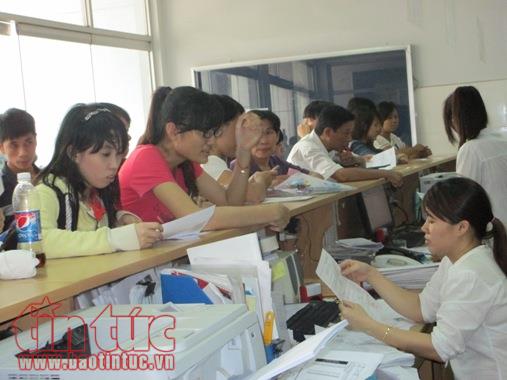5 năm đổi mới giáo dục: Tạo môi trường tự chủ tài chính cho giáo dục đại học