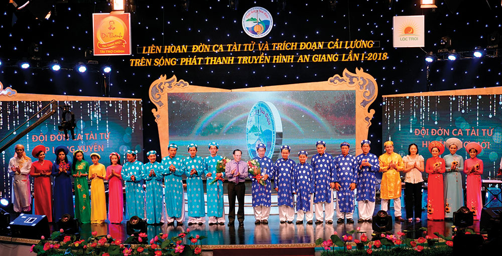 Phát triển văn hóa đáp ứng yêu cầu thực tiễn