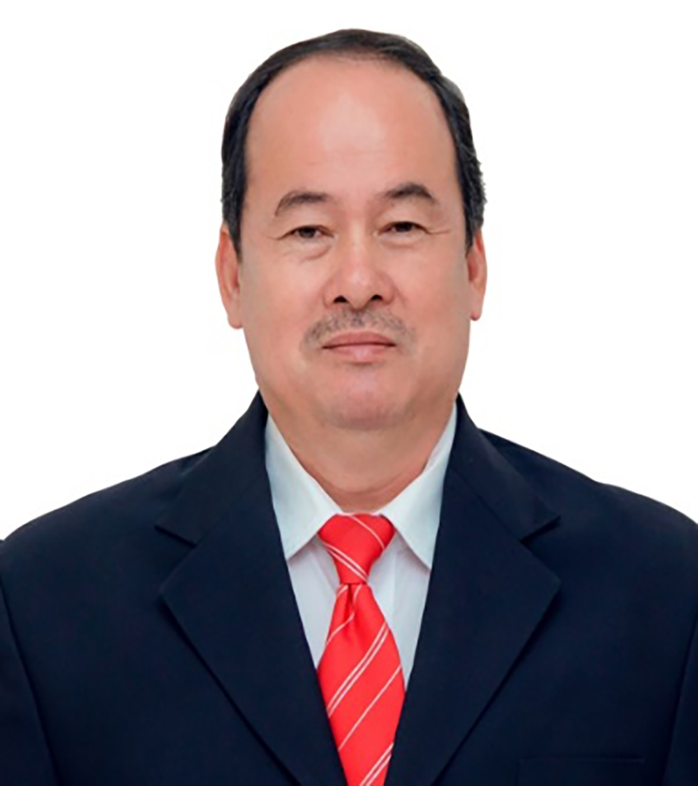 Tiến sĩ Nguyễn Thanh Bình được Thủ tướng phê chuẩn giao quyền Chủ tịch UBND tỉnh An Giang nhiệm kỳ 2016-2021