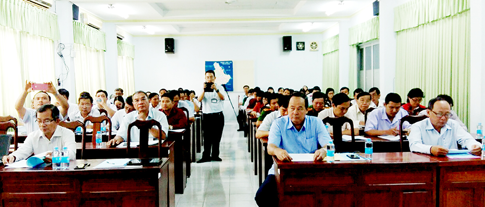 Nói không với thực phẩm giả, kém chất lượng