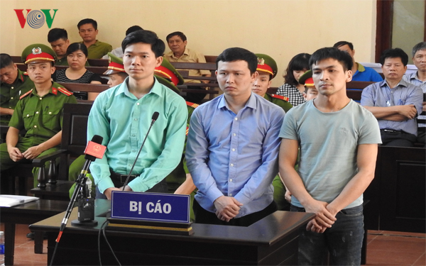 Vụ án chạy thận ở Hòa Bình: Bộ Y tế đề nghị xét xử công tâm