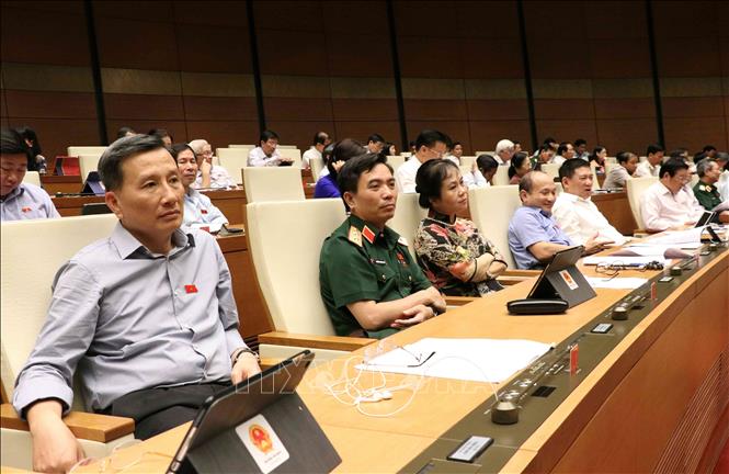 Chấm dứt tình trạng 'phạt cho tồn tại' trong quản lý xây dựng