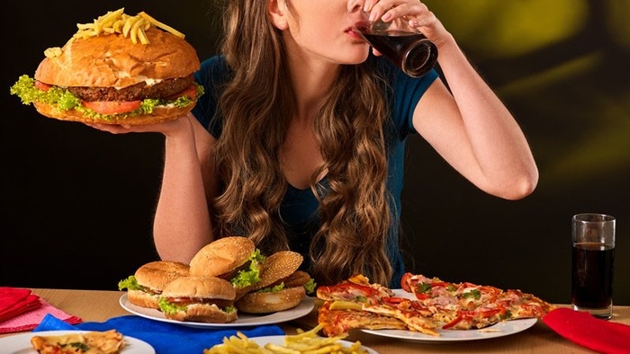 5 rối loạn ăn uống cực kỳ nguy hiểm mà nhiều người không hề biết