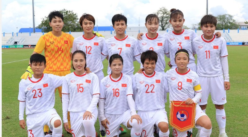 Bóng đá Việt Nam vẫn vượt mặt Thái Lan, 'thống trị' Đông Nam Á - ảnh 1