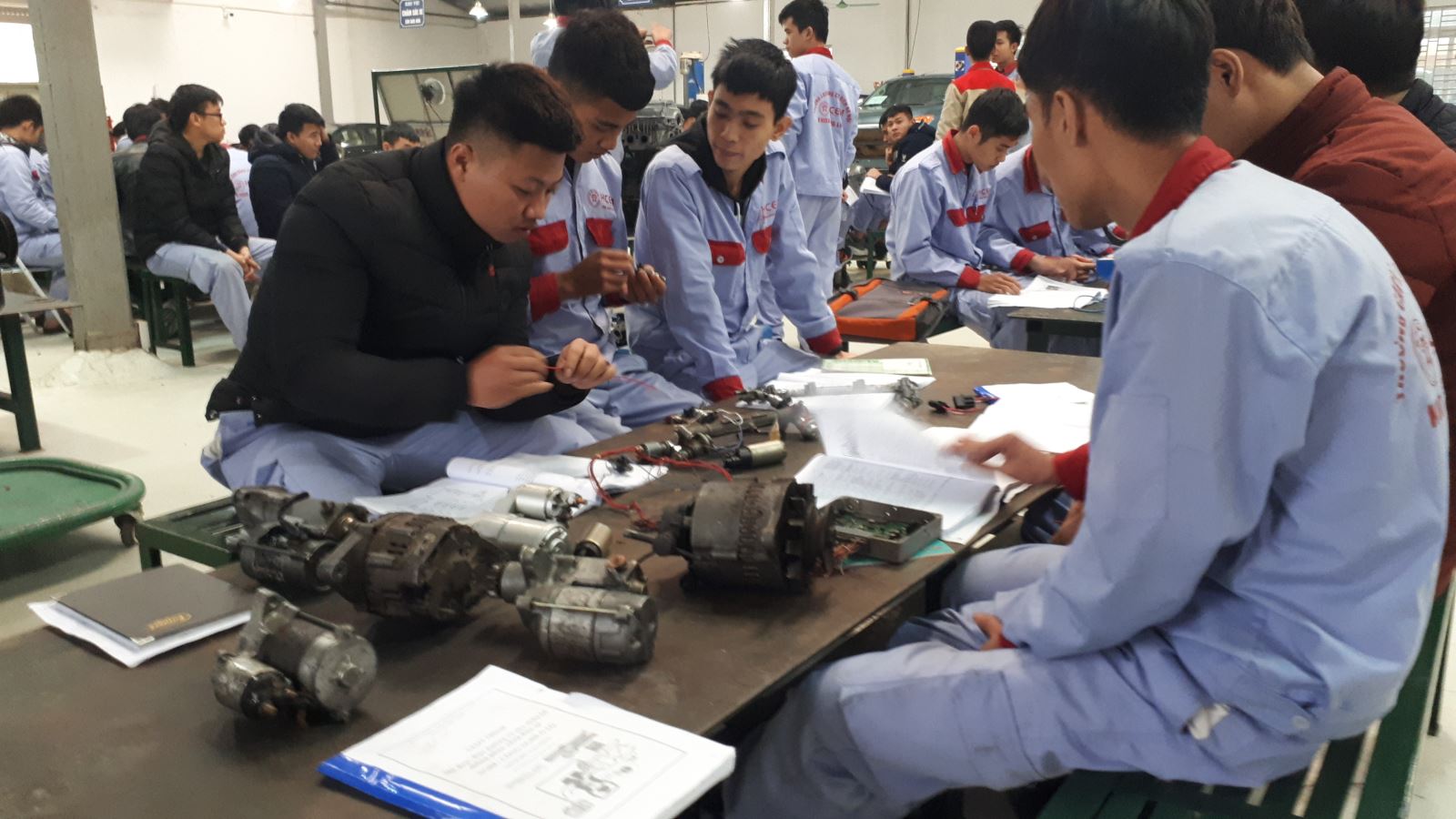 Tăng tuổi nghỉ hưu đảm bảo tính bền vững của quỹ an sinh xã hội