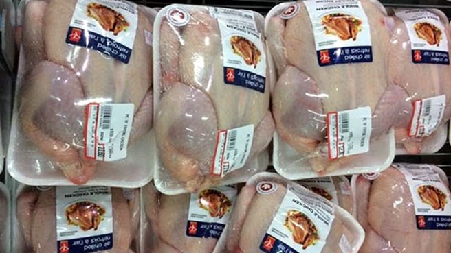 Đề xuất giảm thuế nhập khẩu các mặt hàng thịt gà, thịt lợn