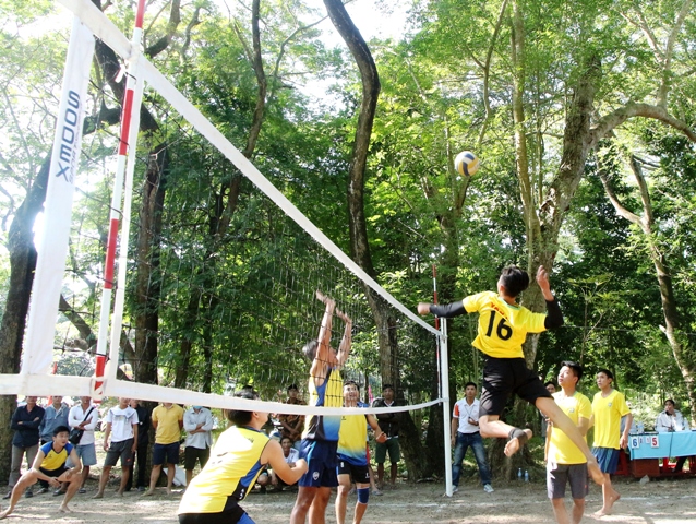 Lễ giỗ lần thứ 153 Thiên hộ Võ Duy Dương - Đốc binh Nguyễn Tấn Kiều