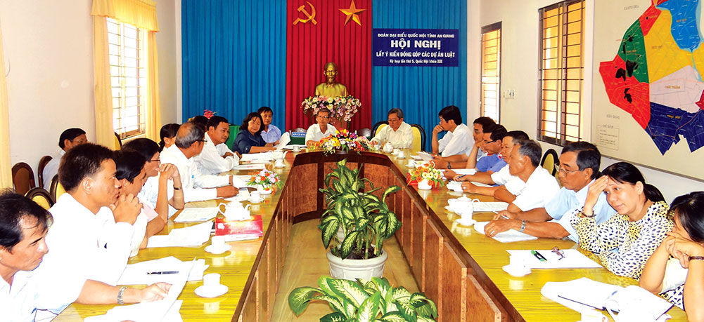 Các chính sách, pháp luật mới có hiệu lực từ ngày 1-1-2020
