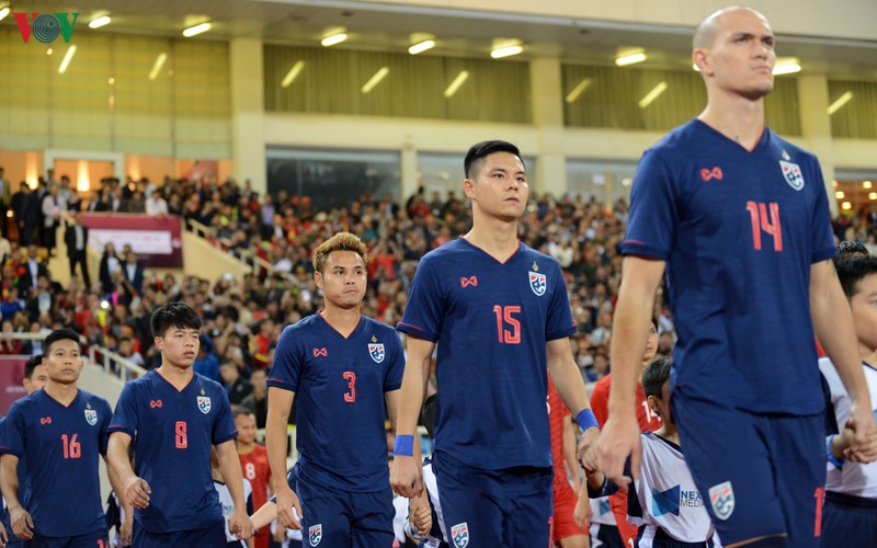 Thái Lan dọa nghỉ chơi AFF Cup 2020: Thầy Park tính sao?
