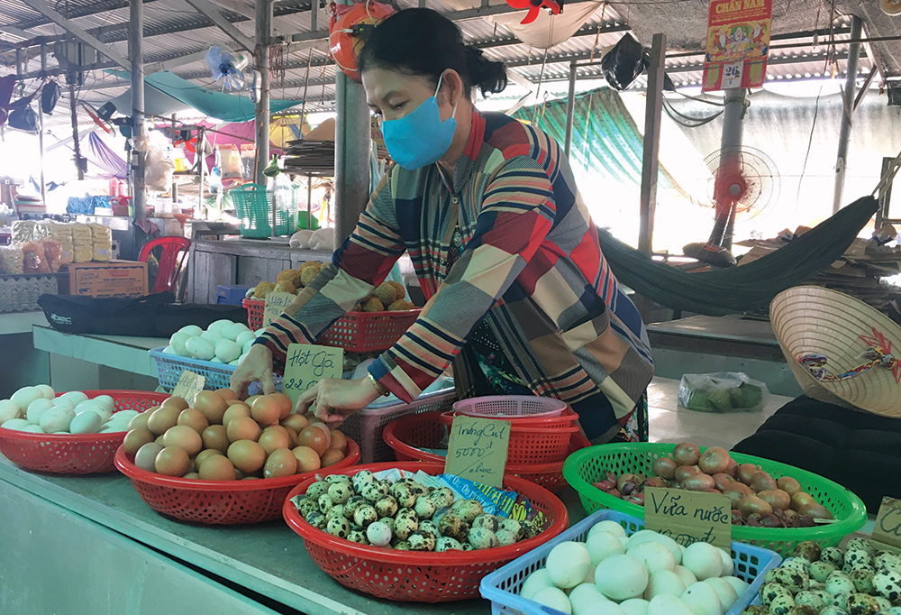 Tăng “đề kháng” trước tin đồn thất thiệt Tăng “đề kháng” trước tin đồn thất thiệt