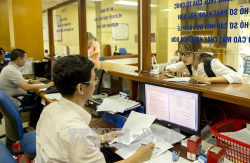Gia hạn thời hạn nộp thuế và tiền thuê đất