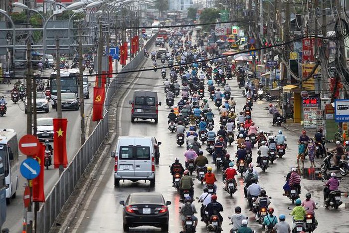 Cố gắng chịu cách ly xã hội thêm tí nữa để không vỡ trận
