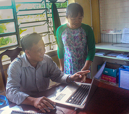 Hậu Giang: Nêu cao tinh thần trách nhiệm, nói đi đôi với làm