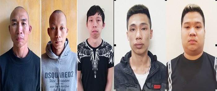 Hé lộ ‘tác giả’ các vụ nổ súng trong đêm, động cơ do tranh giành địa bàn