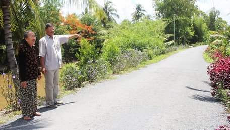 Vĩnh Long: Đột phá phát triển hạ tầng và nâng chất cán bộ