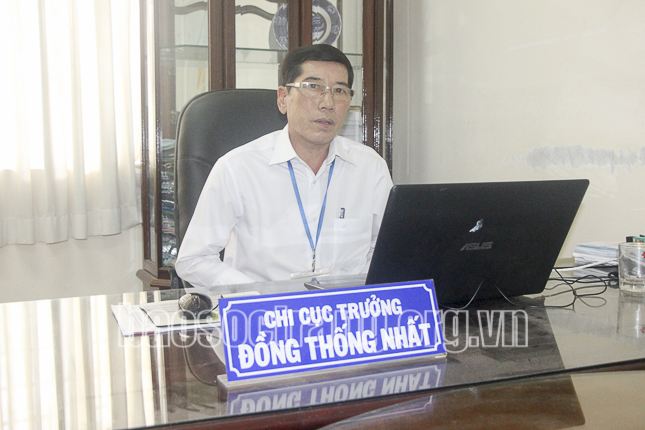 Góp phần bảo vệ tài nguyên, môi trường biển, đảo