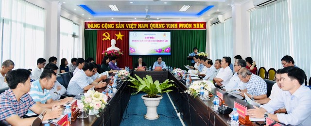 Đại học Đồng Tháp họp mặt Ngày Báo chí cách mạng Việt Nam