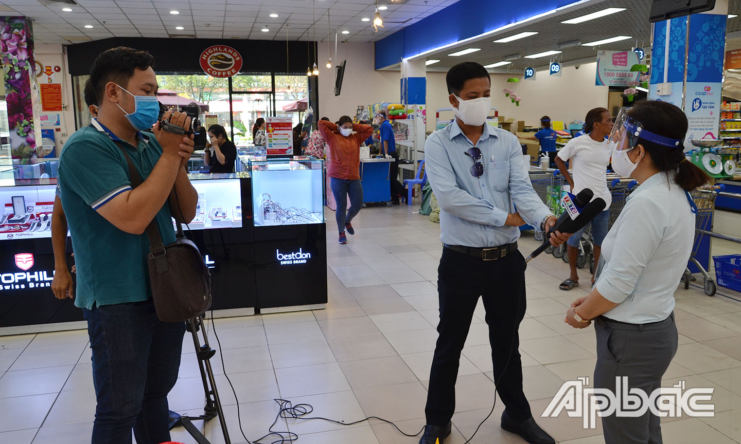 Báo chí cách mạng và những vấn đề đặt ra trong giai đoạn hiện nay