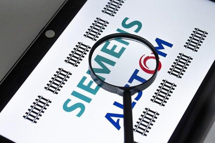 Italy bắt giữ nhiều lãnh đạo của tập đoàn Siemens và Alstom